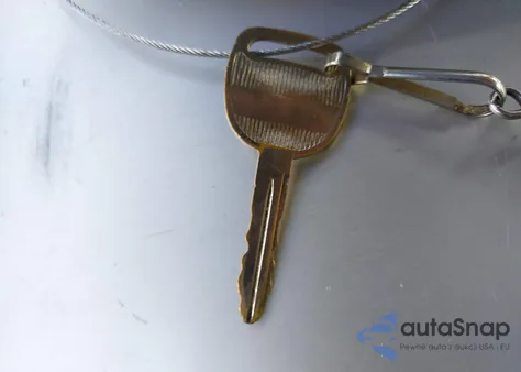 2000 Chevrolet Astro из США, поврежденный, VIN 1GCDM19W6YB198912